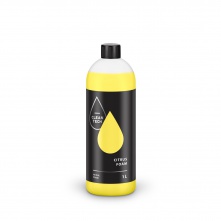 CleanTech Citrus Foam 1L - piana aktywna - 1