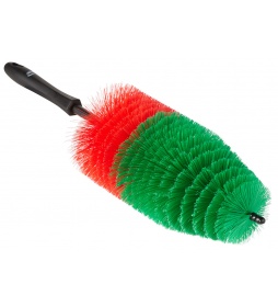 Vikan Alloy Wheel Brush Large 525652 - długa szczotka do felg