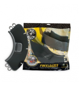 Chemical Guys Freeloader Bucket & Dolly Organizer - organizer na wiadro szary