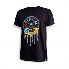 Chemical Guys Chromatic Como T-shirt XL - 1