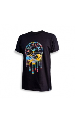 Chemical Guys Chromatic Como T-shirt XL - 1