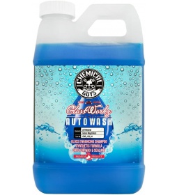 Chemical Guys Glossworkz Autowash Shampoo 3.8L - szampon neutralne ph