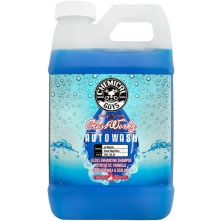 Chemical Guys Glossworkz Autowash Shampoo 3.8L - szampon neutralne ph - 1