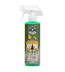 Chemical Guys Happy Trail Pine Scent - odświeżacz powietrza a zapachu sosny 473ml
