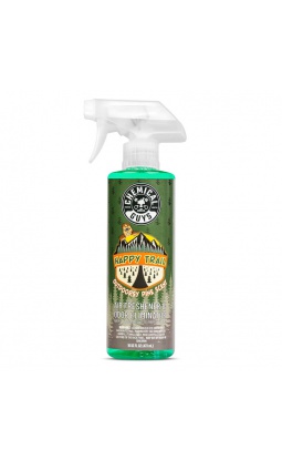 Chemical Guys Happy Trail Pine Scent - odświeżacz powietrza a zapachu sosny 473ml - 1