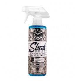 Chemical Guys Streak Free Glass Cleaner - płyn do szyb 473ml