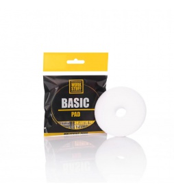 Work Stuff Basic Cutting Pad - pad polerski 80/90mm