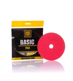 Work Stuff Basic Finishing Pad - pad polerski 125/140mm