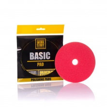 Work Stuff Basic Finishing Pad - pad polerski 125/140mm - 1