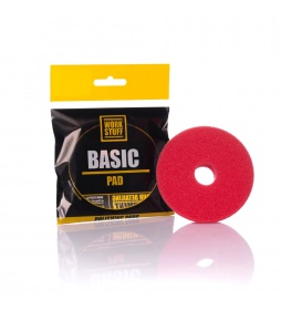 Work Stuff Basic Finishing Pad - pad polerski 80/90mm