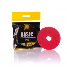 Work Stuff Basic Finishing Pad - pad polerski 80/90mm - 1