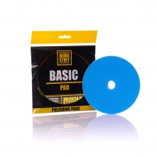 Work Stuff Basic Heavy Cutting Pad - pad polerski 125/140mm - 1