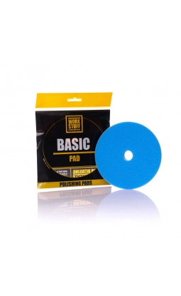 Work Stuff Basic Heavy Cutting Pad - pad polerski 125/140mm - 1