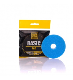 Work Stuff Basic Heavy Cutting Pad - pad polerski 80/90mm