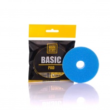 Work Stuff Basic Heavy Cutting Pad - pad polerski 80/90mm - 1