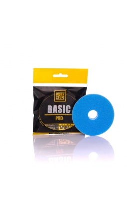 Work Stuff Basic Heavy Cutting Pad - pad polerski 80/90mm - 1