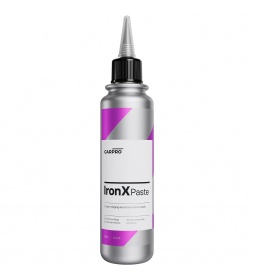 CarPro IronX Paste 150g - deironizacja