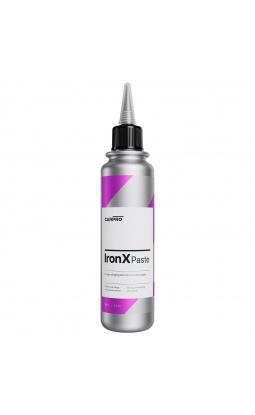 CarPro IronX Paste 150g - deironizacja - 1