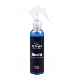 Cartec Ceramic Guard Xtender 150ml - powłoka ceramiczna
