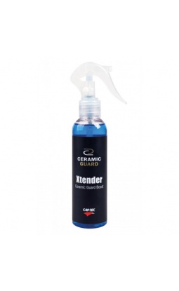 Cartec Ceramic Guard Xtender 150ml - powłoka ceramiczna - 1