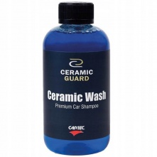 Cartec Ceramic Wash 300ml - szampon samochodowy - 1