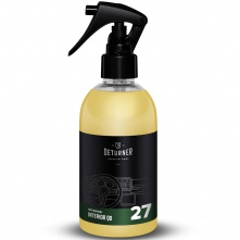 Deturner Interior QD 250ml - quick detailer do wnętrza samochodu - 1