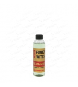 Funky Witch Clean&Mint Fabric Cleaner 215ml - produkt do czyszczenia tapicerki