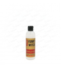 Funky Witch Complexion Leather Conditioner 215ml - odżywka do skór