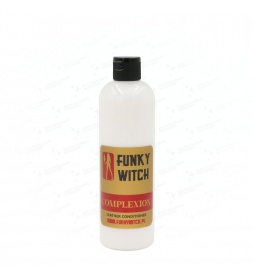 Funky Witch Complexion Leather Conditioner 500ml - odżywka do skór