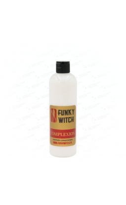 Funky Witch Complexion Leather Conditioner 500ml - odżywka do skór - 1