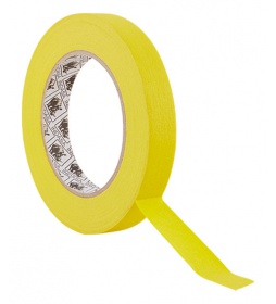 Indasa Masking Tape MTY 24mm - taśma maskująca lakiernicza wodoodporna