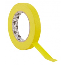 Indasa Masking Tape MTY 18mm - taśma maskująca lakiernicza wodoodporna