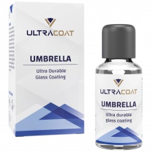 Ultracoat Umbrella 30ml - niewidzialna wycieraczka - 1
