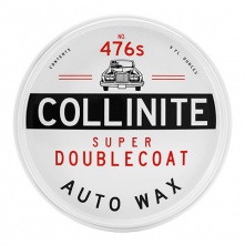 Collinite No. 476s - twardy wosk 266ml - 1