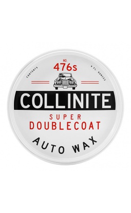 Collinite No. 476s - twardy wosk 266ml - 1