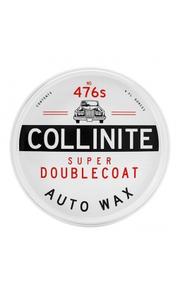 Collinite No. 476s 266ml - twardy wosk - 1