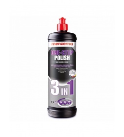 Menzerna 3in1 One Step Polish 1L - pasta polerska 3w1