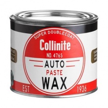 Collinite No. 476 - twardy wosk 532ml - 1
