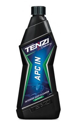 Tenzi APC IN GT Concentrate 700ml - uniwersalny koncentrat czyszcząco-myjący - 1