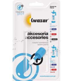 Kwazar Końcówka Przegubowa Venus Super Cleaning Pro+ - regulowana dysza do opryskiwacza