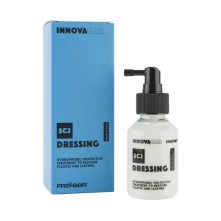 Innovacar SC2 Dressing 100ml - dressing do plastików, gumy i tapicerki - 1