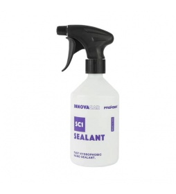 Innovacar SC1 Sealant 500ml - wosk syntetyczny