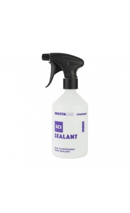 Innovacar SC1 Sealant 500ml - wosk syntetyczny - 1