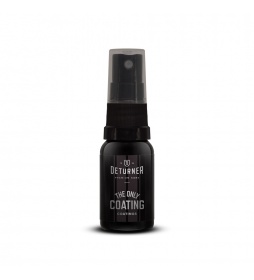 Deturner The Only Coating 30ml - powłoka ochronna na lakier