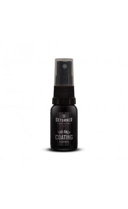 Deturner The Only Coating 30ml - powłoka ochronna na lakier - 1