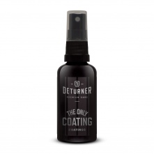 Deturner The Only Coating 50ml - powłoka ochronna na lakier - 1