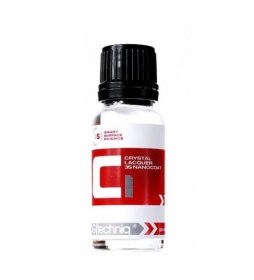 GTECHNIQ C1 Crystal Lacquer 30ml