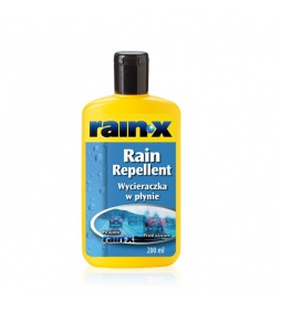 Rain-X Rain Niewidzialna wycieraczka 200ml