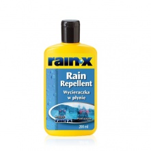 Rain-X Rain Niewidzialna wycieraczka 200ml - 1