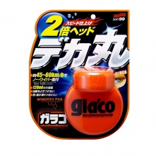 Soft99 Glaco Roll On Large - niewidzialna wycieraczka od 45km/h 120ml - 1